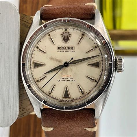 retro vintage rolex watches